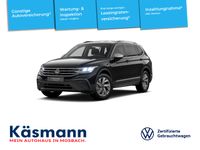 Volkswagen Tiguan Allspace - Vorschau Bild 1
