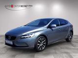Volvo V40 Linje Svart - Volvo V40 Linje-Svart