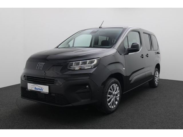 Fiat Doblò Doblò Kombi L1 1.5 Diesel 96 kW Serie4