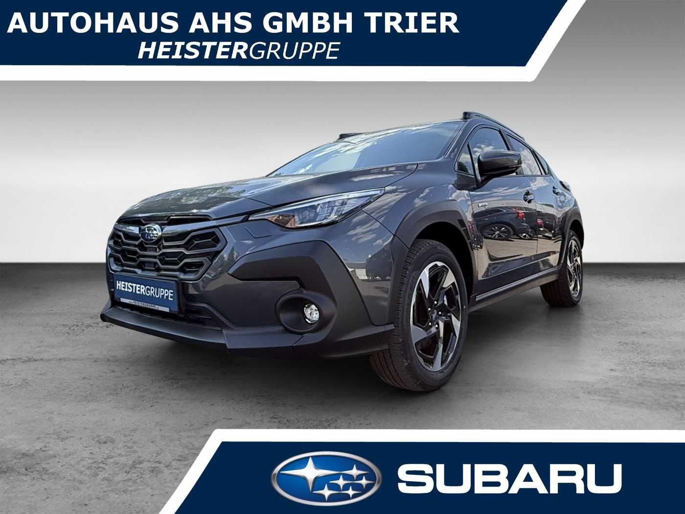 Subaru Crosstrek 2.0ie Comfort