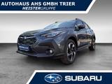 Subaru Crosstrek 2.0ie Comfort - Subaru Crosstrek: Limousine
