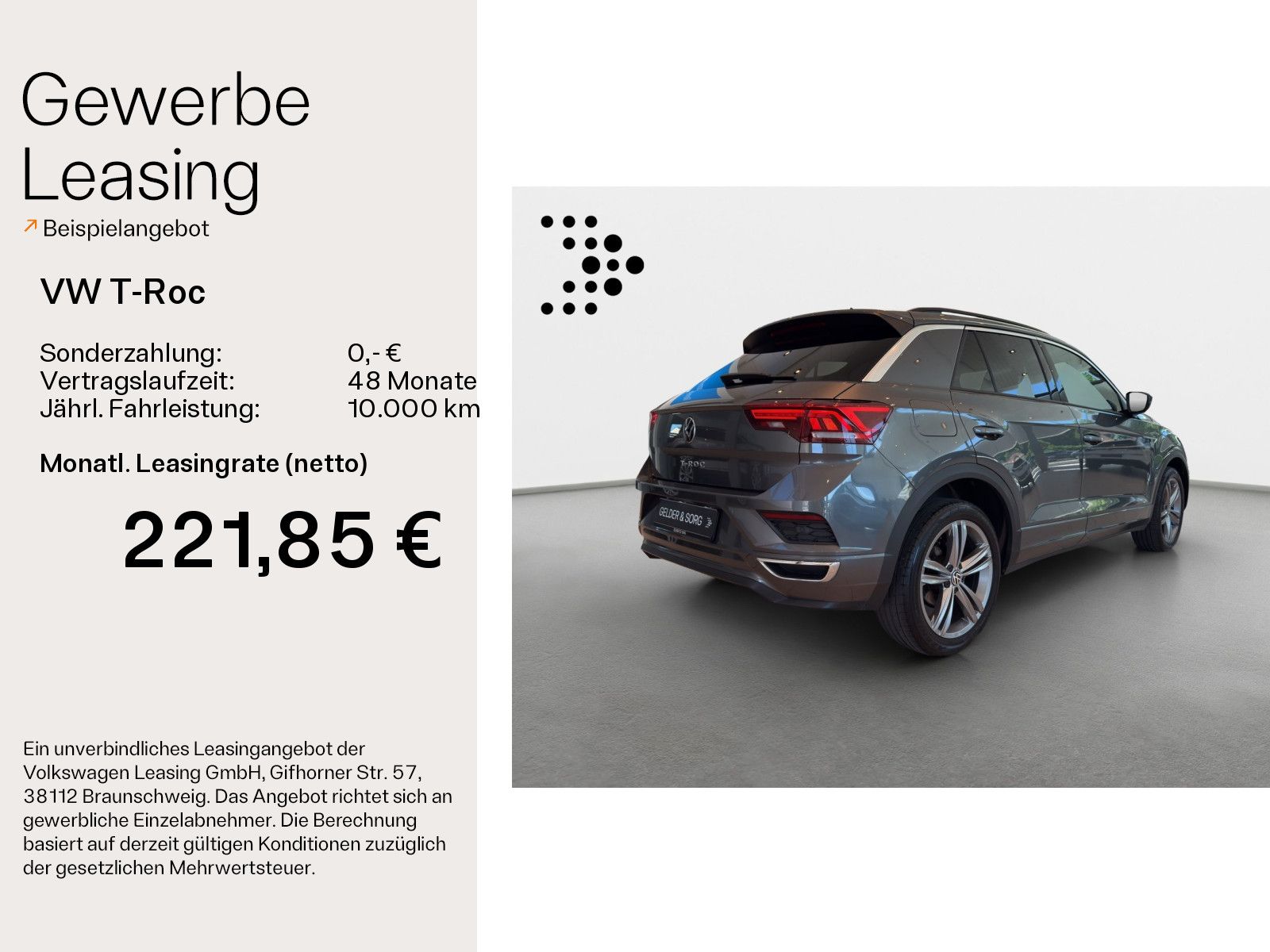 Volkswagen T-Roc 1.5 TSI R line RFK*LED*Navi*ACC*Digital imagem 2