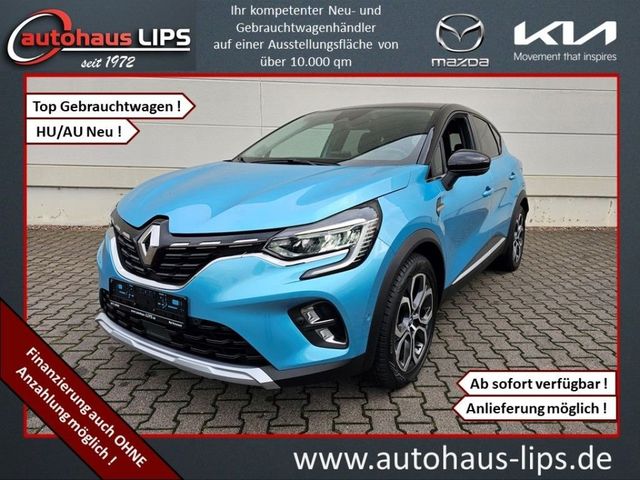 Renault Captur E-TECH PLUG-in 160 EDITION ONE | Navi |