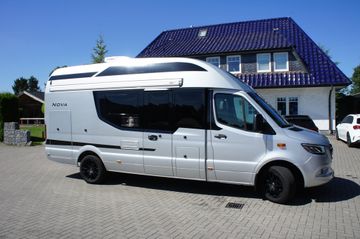 La Strada Gebrauchte Wohnmobile
