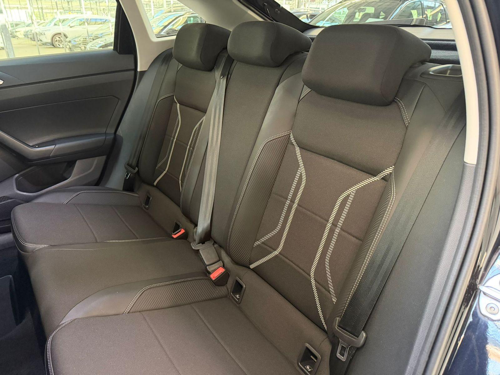 Volkswagen Taigo 1.0 TSI Style (EURO 6d) MatrixLED Navi ACC, миниатюра 15