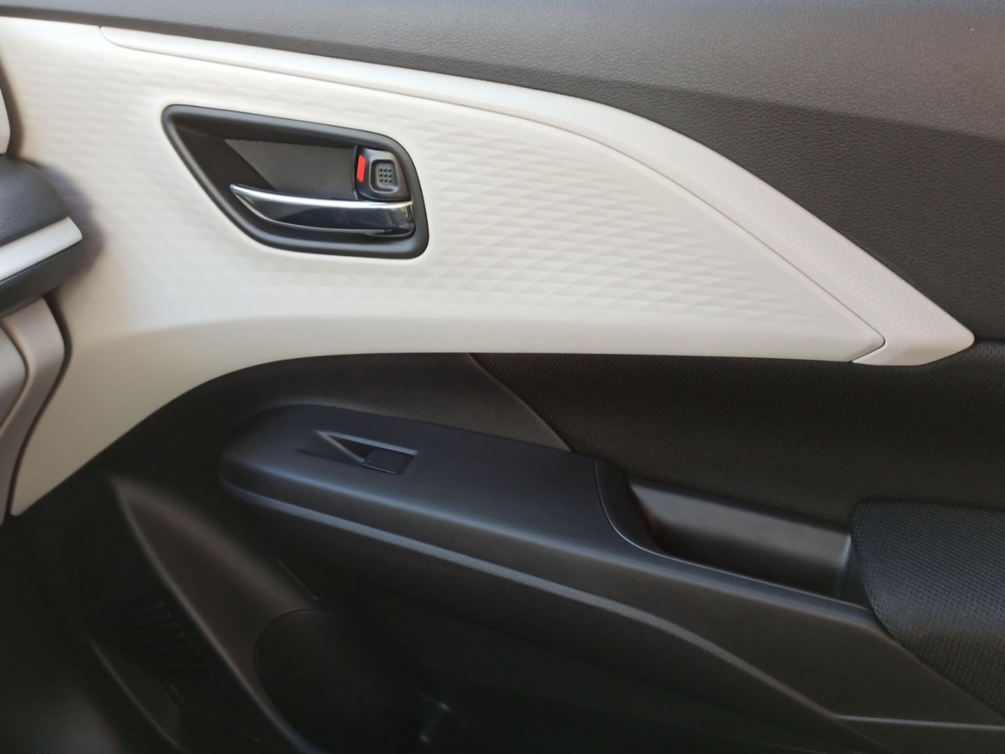 Suzuki Swift - Bild 16