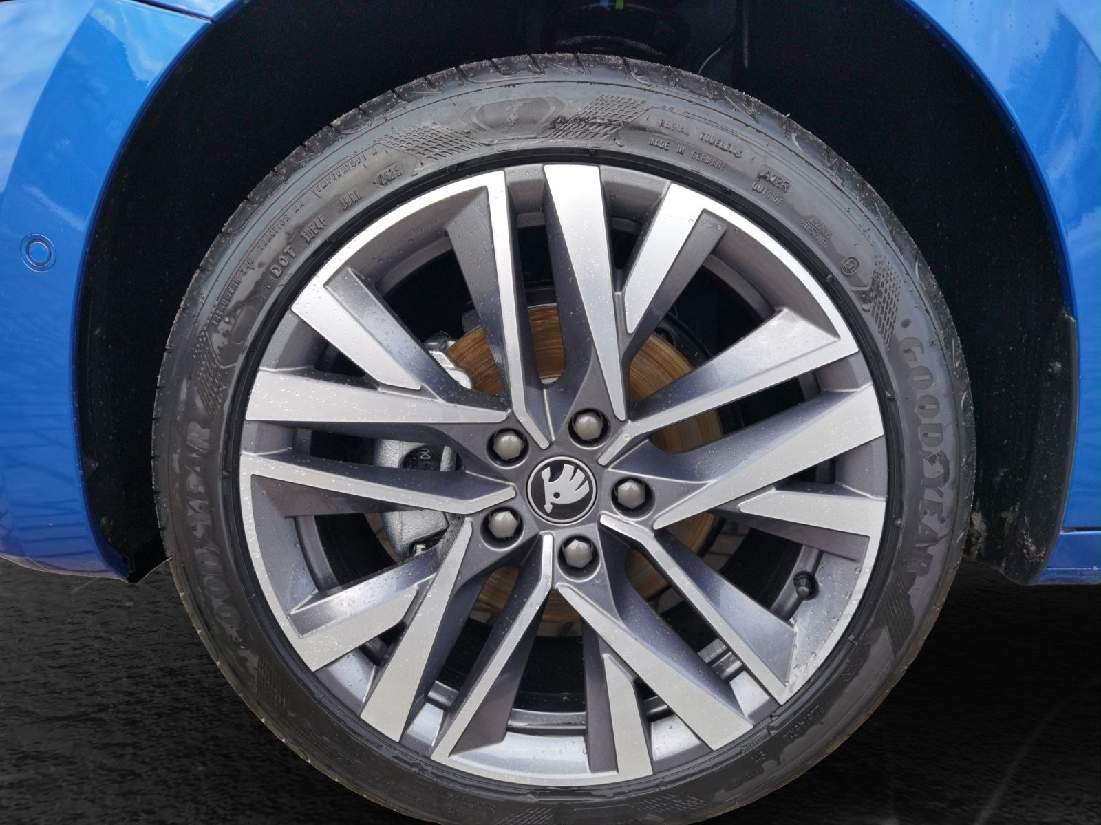 Skoda Octavia - Bild 6