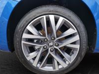 Skoda Octavia - Vorschau Bild 6