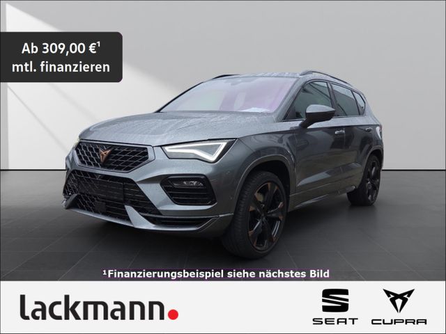 CUPRA Ateca 1.5 *Navi*Voll-LED*AHK*Winterpaket*