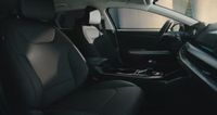 Kia K4 - Vorschau Bild 3