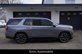 Chevrolet Tahoe 5.3 V8 RST AWD LEDER+KAMERA+AHK+ALU+8Sitze - Chevrolet Gebrauchtwagen