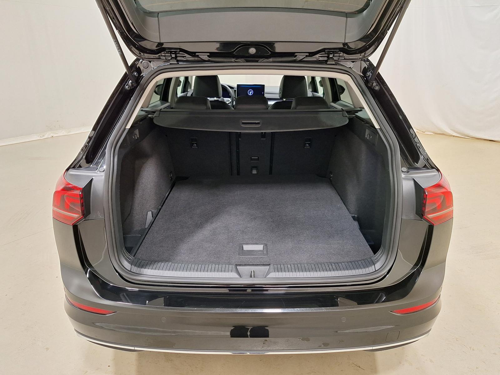Volkswagen Golf Variant 1.5 TSI FACELIFT Goal ACC Navi SHZ, миниатюра 13
