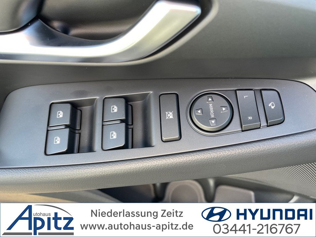Hyundai i30 – Bild 15