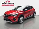 Renault CAPTUR 1.6 PLUG-IN HYBRID INTENS NAVI KLIMA LED 