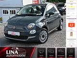 Fiat 500 c Automatik 2.Hd*CarPlay*Klima*Leder*PDC* - Fiat 500C mit Benzin-Antrieb: Automatik