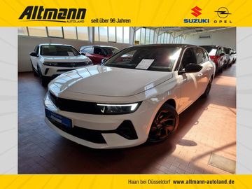 Fotografie Opel Astra GS*360° Kamera*SHZ*LHZ