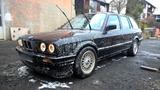 BMW E30 316i Kombi AC Schnitzer - BMW 316 aus 1994: 316i