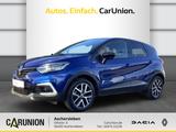 Renault Captur Version S TCe 150 EDC - Renault Captur in Halle