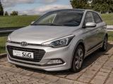 Hyundai i20 1,0 Turbo 2.HD.+ALLWETTER+EPH+SHZ+KLIMA+TOP - Hyundai i20 Gebrauchtwagen