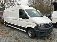 Volkswagen Crafter MAXI TURBOSCHADEN ! Mwst ausweisbar