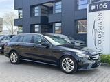 Mercedes-Benz C 200  T 9G-TRONIC Avantgarde | RFK | LED  - Mercedes-Benz C-Klasse Gebrauchtwagen in Düsseldorf
