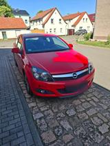 Opel Astra H GTC  110 Jahre Edition - Opel Astra aus 2010: Gtc