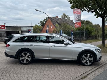 Mercedes E 220 - 7
