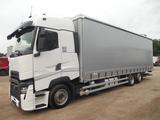 Renault T 440, 6X2, D-HOLLANDIA, 23 PALETTEN, WIE NEUE! - Angebote