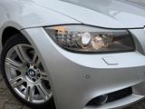 BMW 325d Touring / M-Paket / HANDSCHALTER - BMW 325: Kombi, 325d