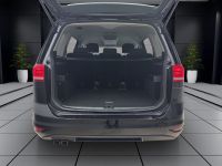 Volkswagen Touran - Vorschau Bild 4