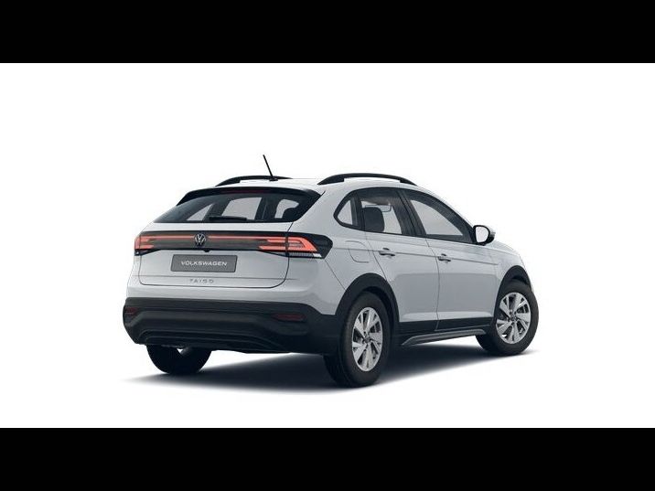 Volkswagen Taigo - Bild 4