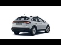 Volkswagen Taigo - Vorschau Bild 4