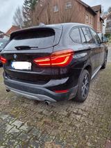 BMW X1 xDrive25d A xLine xLine VOLLAUSSTATTUNG!