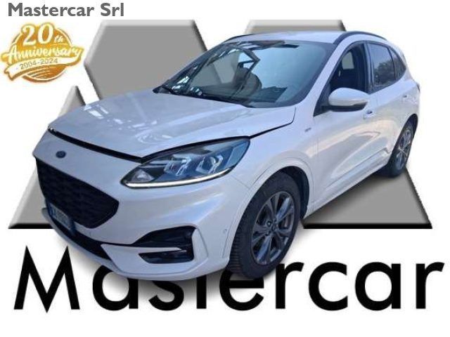 Ford FORD Kuga 2.5 Benzina FHEV 190CV 2WD ST-Line Aut