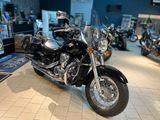 Kawasaki VN900 Classic *1HAND*ZUBEHÖR*SERVICENEU* - KAWASAKI VN900