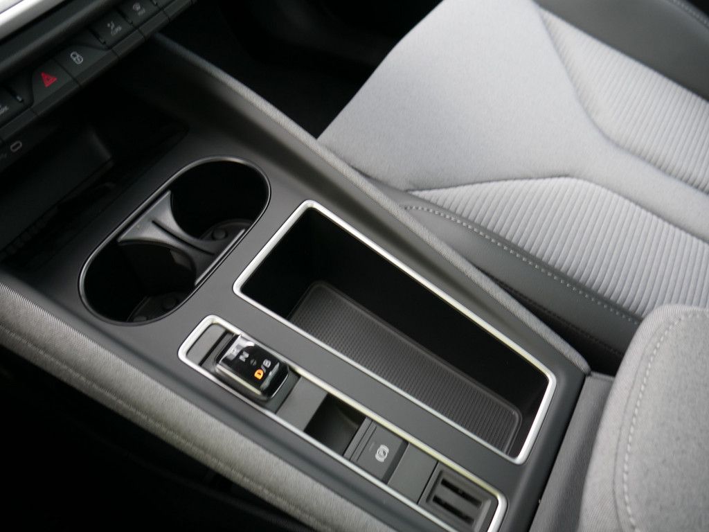 Skoda Enyaq - Bild 12