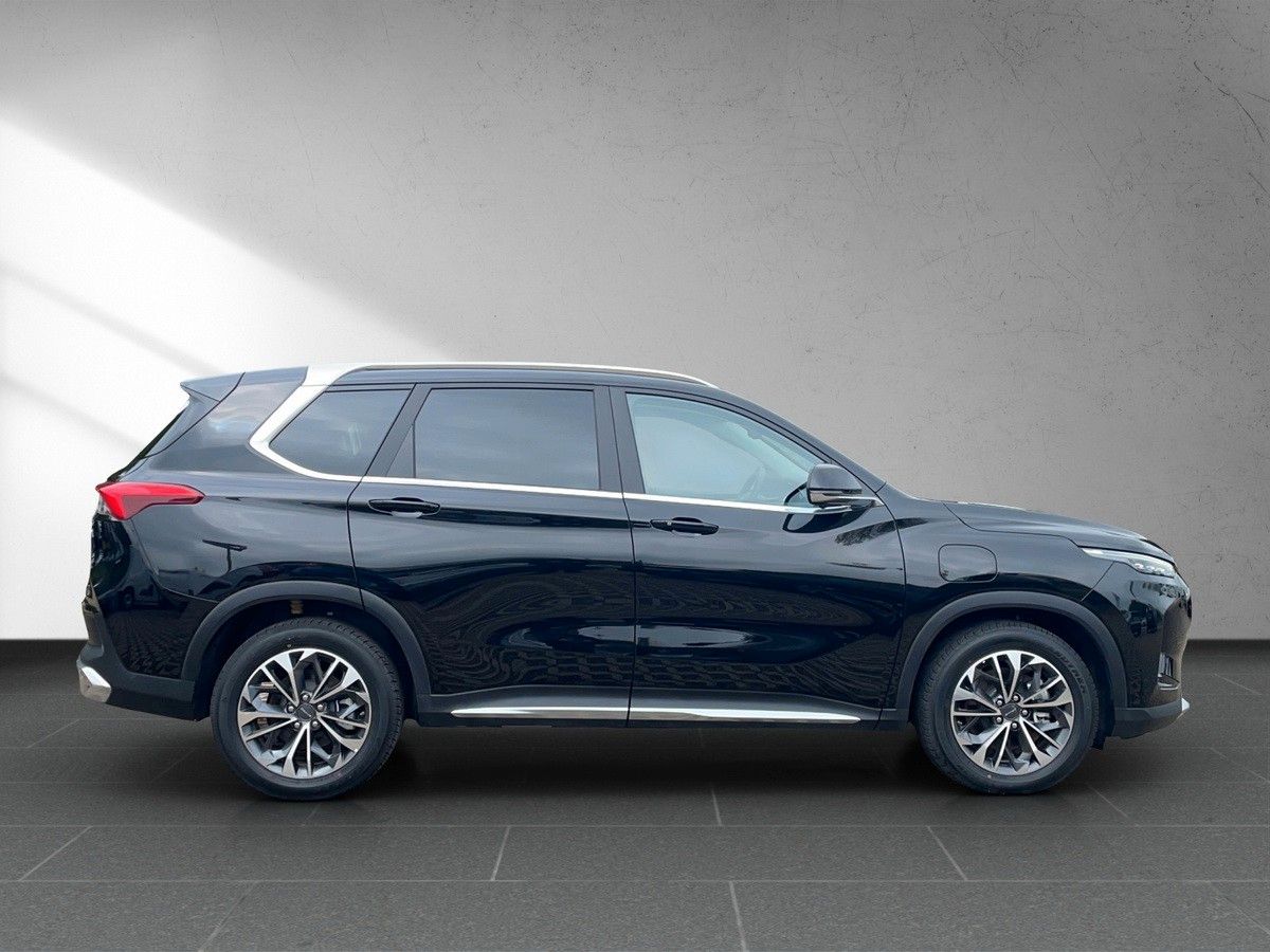 Maxus Euniq 6 - Bild 16