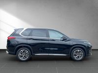 Maxus Euniq 6 - Vorschau Bild 16