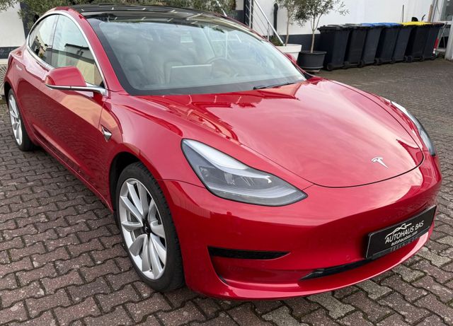 Tesla Model 3 Standard Range+* 19Zoll* Mwst ausweisbar