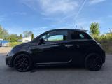 Abarth 595 Turismo 1.4 T-Jet 16V 595 Turismo MTA Tu... - Abarth Gebrauchtwagen mit Automatikschaltung