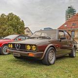 Alfa Romeo Alfetta Quadrifoglio Oro - Alfa Romeo Alfetta Gebrauchtwagen