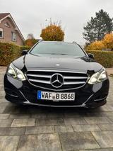 Mercedes-Benz E 250 CDI 4MATIC T AVANTGARDE Autom. AVANTGARDE - Mercedes-Benz E 250