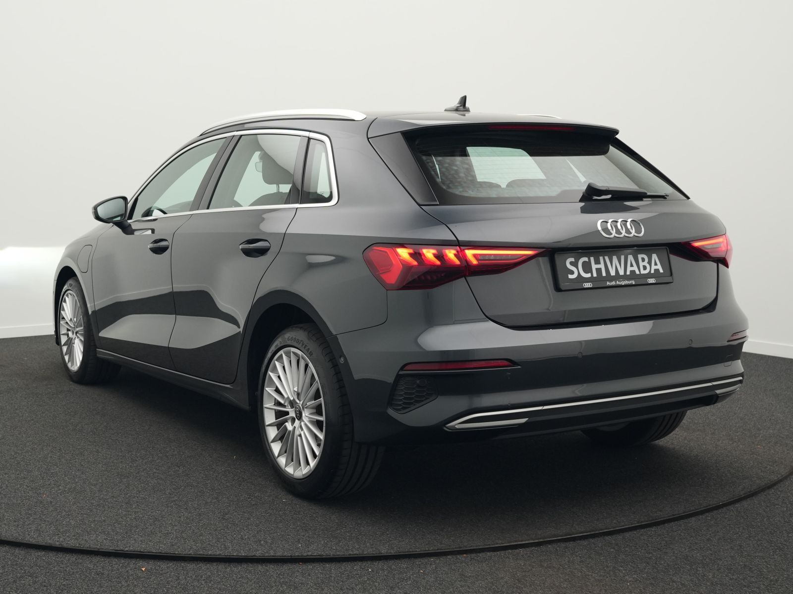 Audi A3 - Bild 26