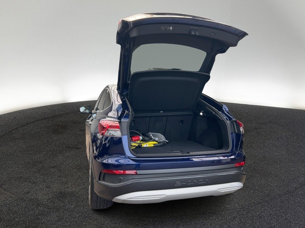 Audi Q4 e-tron - Bild 11