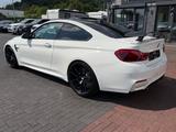 BMW M4 CS *2. Hand *Carbon *Kamera - BMW: Cs
