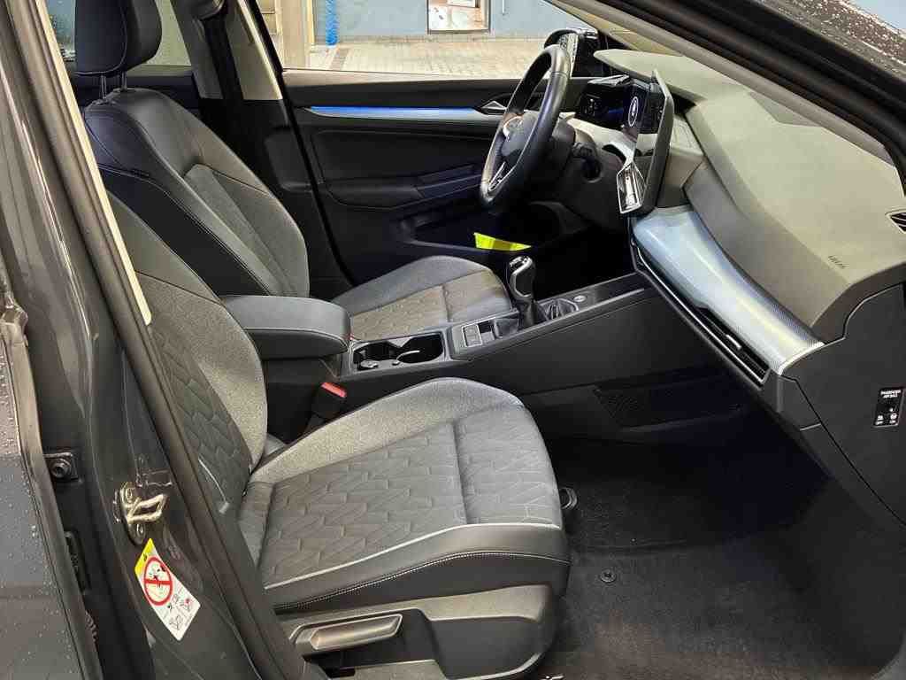 Volkswagen Golf - Bild 7