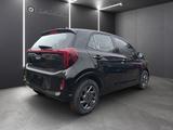 Kia PICANTO 1.0 VISION Bluetooth Navi Klima - gebrauchte Kia Kleinwagen