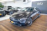Mercedes-Benz CLS 450 4-MATIC, AMG-LINE, BURMESTER, MEMORY, 36 - gebrauchte Mercedes-Benz CLS 450 aus dem Jahr 2018