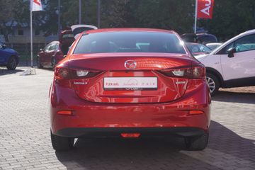 Mazda 3 - 5
