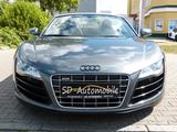 Audi R8 Spyder 5.2 FSI quattro*LED*Klappenauspuff*B&O - Audi R8: Cabrio